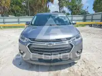 2020 Chevrolet TRAVERSE фото
