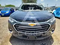 2020 Chevrolet TRAVERSE фото