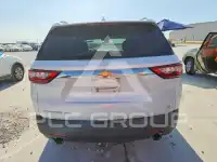 2020 Chevrolet TRAVERSE фото