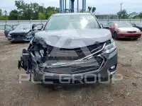 2020 Chevrolet TRAVERSE фото