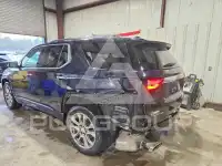 2020 Chevrolet TRAVERSE фото