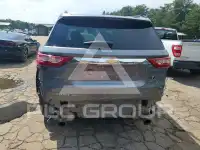 2020 Chevrolet TRAVERSE фото