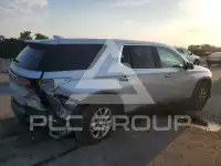 2020 Chevrolet TRAVERSE фото