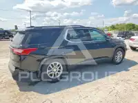 2020 Chevrolet TRAVERSE фото