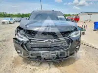 2020 Chevrolet TRAVERSE фото