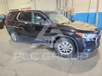 2020 Chevrolet TRAVERSE фото
