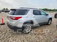 2020 Chevrolet TRAVERSE фото
