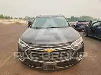 2020 Chevrolet TRAVERSE фото