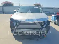 2020 Chevrolet TRAVERSE фото