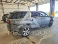 2020 Chevrolet TRAVERSE фото