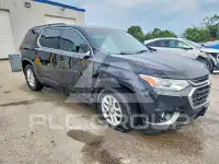 2020 Chevrolet TRAVERSE фото