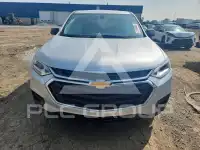 2020 Chevrolet TRAVERSE photo
