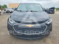 2020 Chevrolet TRAVERSE фото