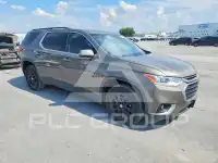 2020 Chevrolet TRAVERSE фото