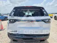 2020 Chevrolet TRAVERSE photo
