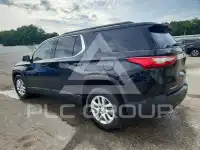 2020 Chevrolet TRAVERSE фото