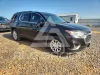 2020 Chevrolet TRAVERSE фото