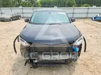 2020 Chevrolet TRAVERSE фото