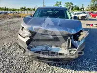 2020 Chevrolet TRAVERSE photo