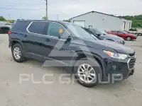2020 Chevrolet TRAVERSE фото