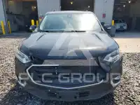 2020 Chevrolet TRAVERSE фото