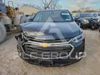 2020 Chevrolet TRAVERSE фото