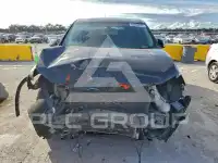 2020 Chevrolet TRAVERSE photo