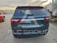 2020 Chevrolet TRAVERSE фото