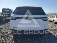 2020 Chevrolet TRAVERSE фото
