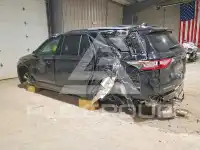 2020 Chevrolet TRAVERSE фото