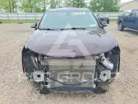 2020 Chevrolet TRAVERSE фото