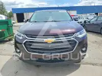2020 Chevrolet TRAVERSE photo
