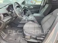 2020 Chevrolet TRAVERSE фото