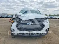 2020 Chevrolet TRAVERSE фото