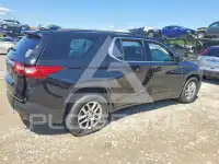 2020 Chevrolet TRAVERSE фото