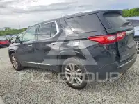 2020 Chevrolet TRAVERSE фото