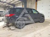 2020 Chevrolet TRAVERSE фото