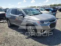 2020 Chevrolet TRAVERSE фото