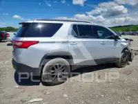 2020 Chevrolet TRAVERSE фото