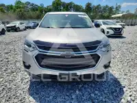 2020 Chevrolet TRAVERSE фото