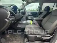 2020 Chevrolet TRAVERSE фото