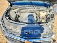 2020 Chevrolet TRAVERSE фото