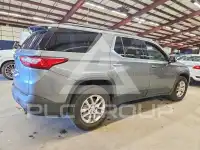 2020 Chevrolet TRAVERSE фото