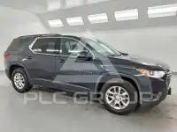 2020 Chevrolet TRAVERSE фото