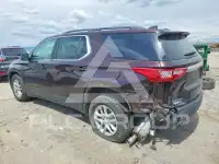 2020 Chevrolet TRAVERSE photo