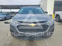 2020 Chevrolet TRAVERSE photo