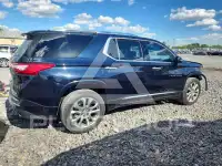 2020 Chevrolet TRAVERSE фото