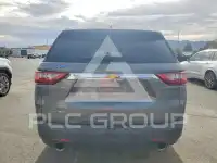 2020 Chevrolet TRAVERSE photo