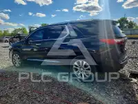2020 Chevrolet TRAVERSE фото