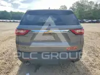 2020 Chevrolet TRAVERSE фото